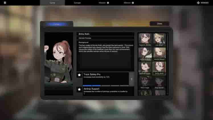 Panzer Knights screenshot thumbnail screenshot 1