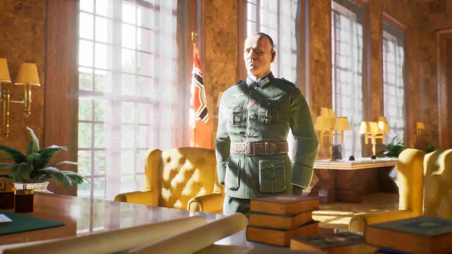 Panzer Strategy screenshot thumbnail screenshot 11