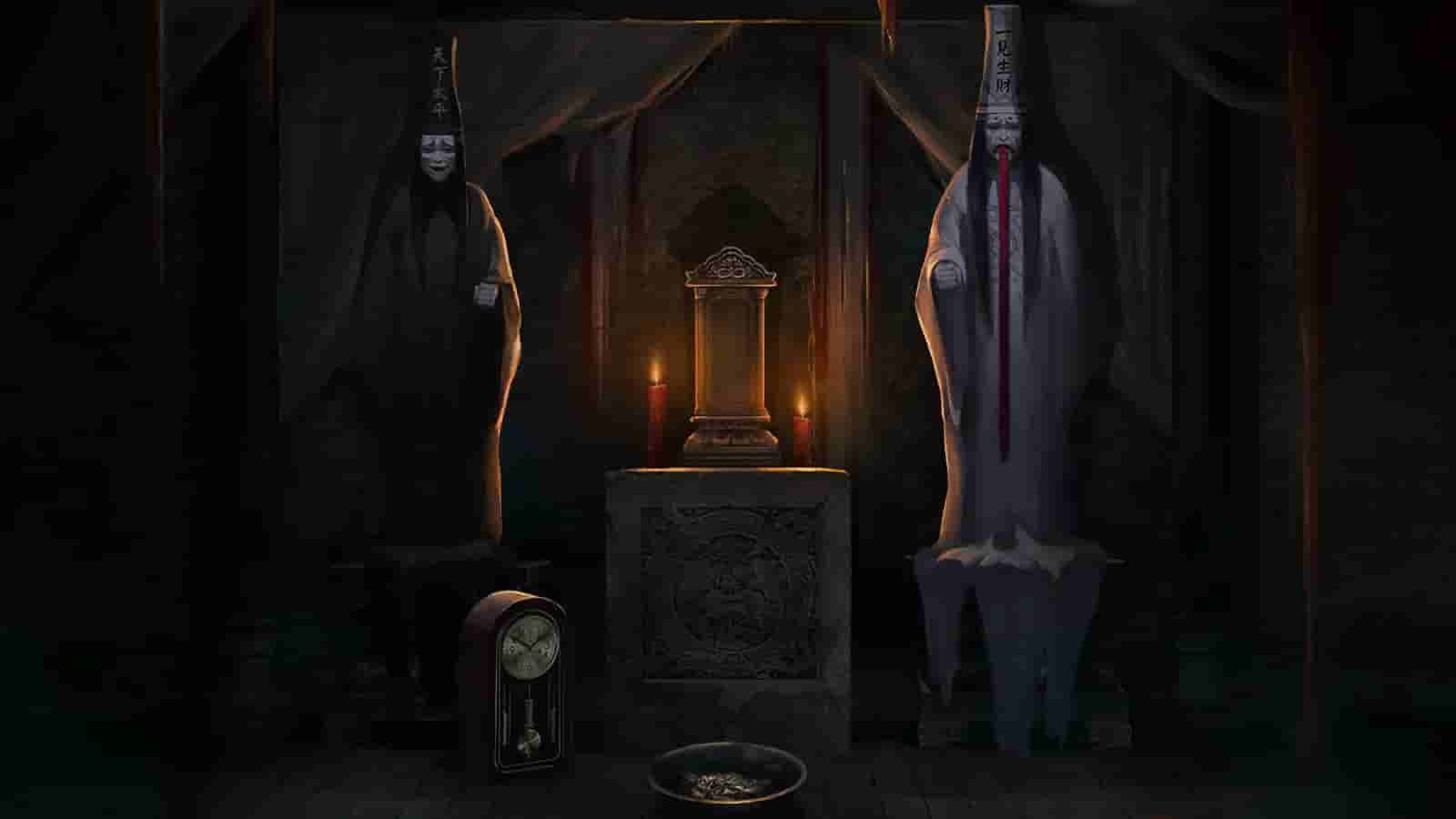 Paper Bride screenshot thumbnail screenshot 10