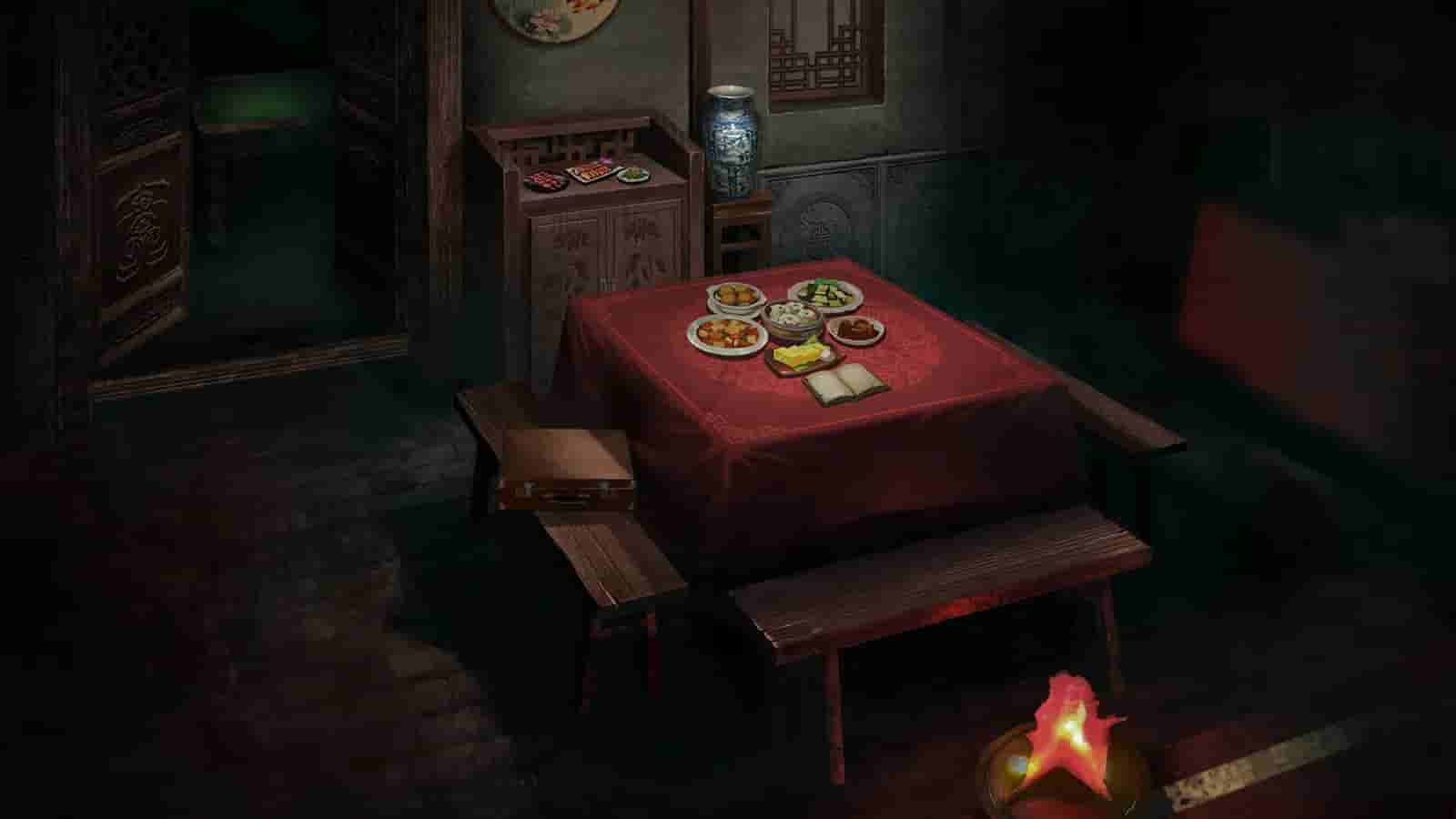 Paper Bride screenshot thumbnail screenshot 3