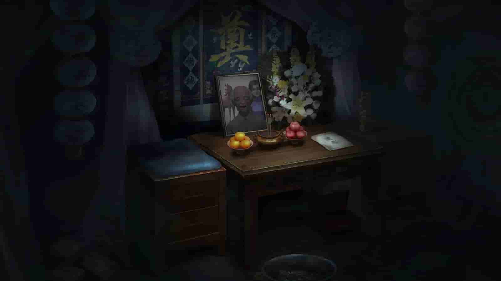 Paper Bride screenshot thumbnail screenshot 6