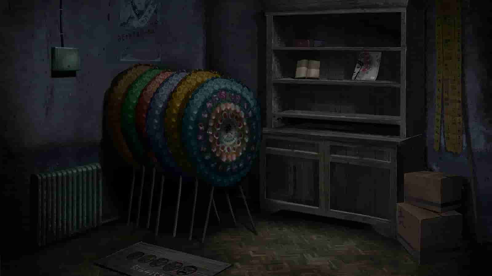 Paper Bride screenshot thumbnail screenshot 9