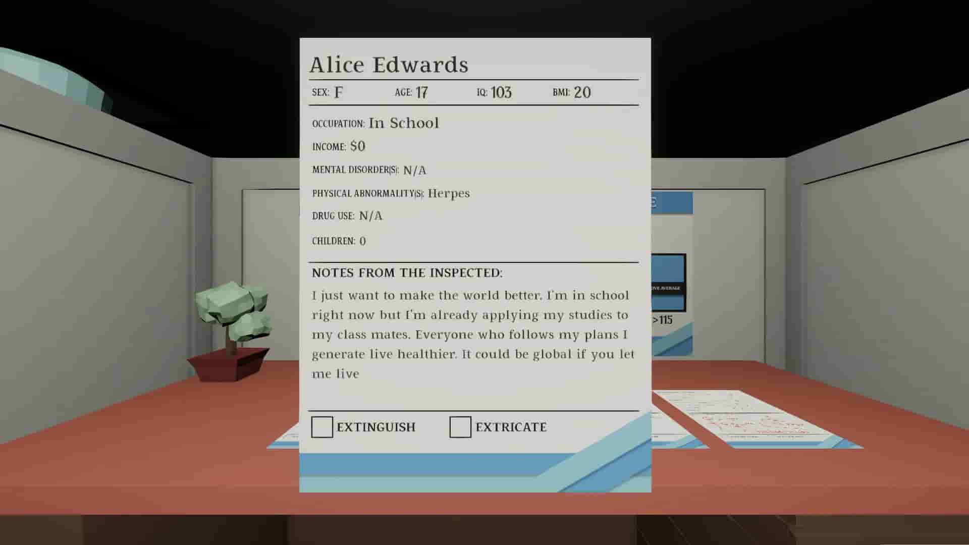 Paper Pusher screenshot thumbnail screenshot 3