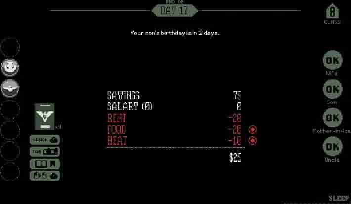 Papers, Please screenshot thumbnail screenshot 8