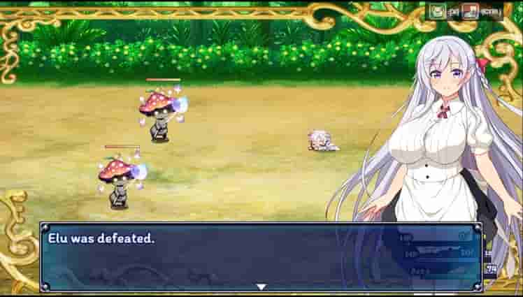 Paradise Angel screenshot thumbnail screenshot 1