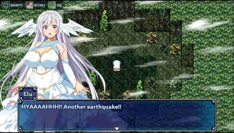 Paradise Angel screenshot thumbnail screenshot 4