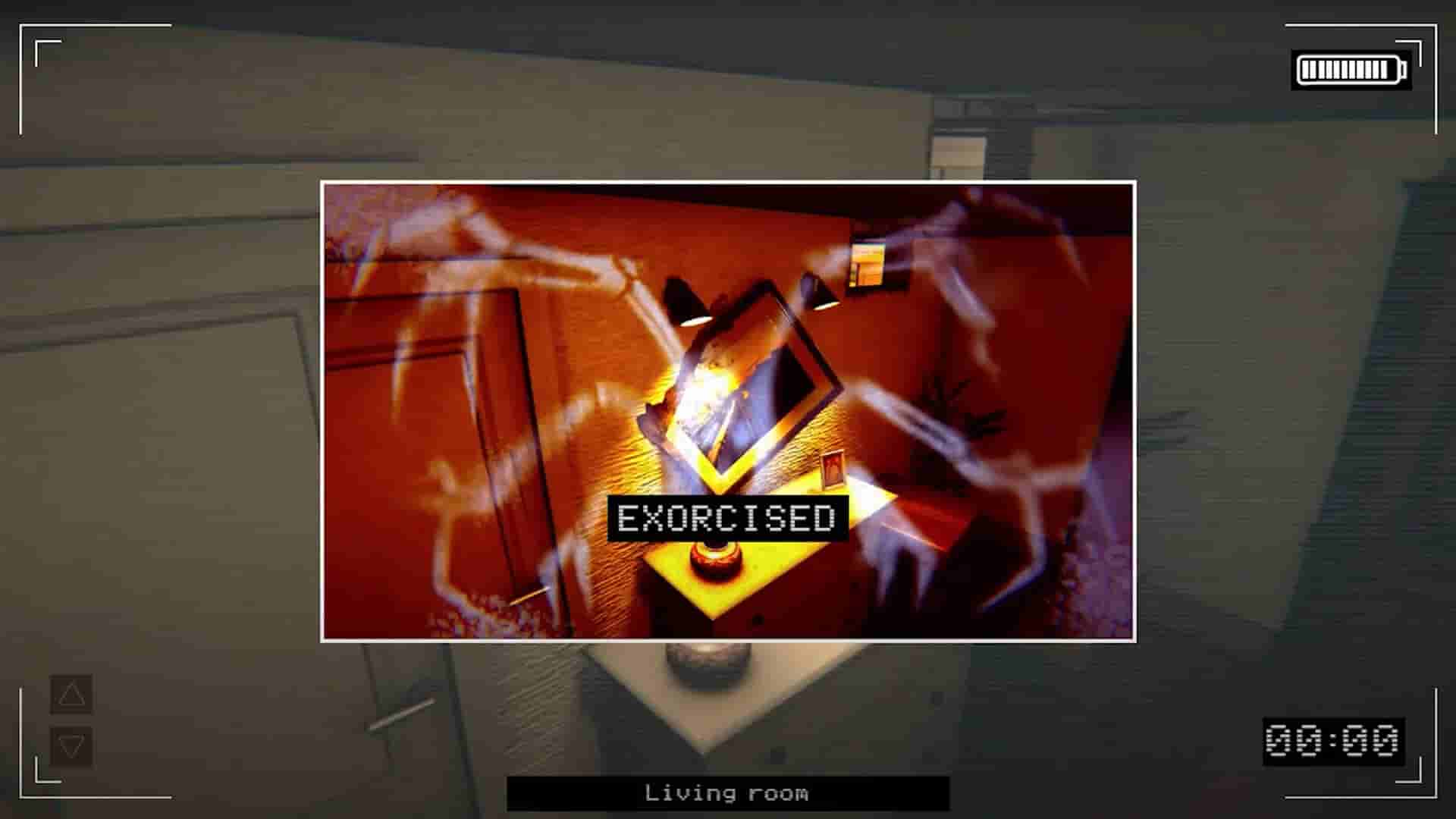 Paragnosia screenshot thumbnail screenshot 2