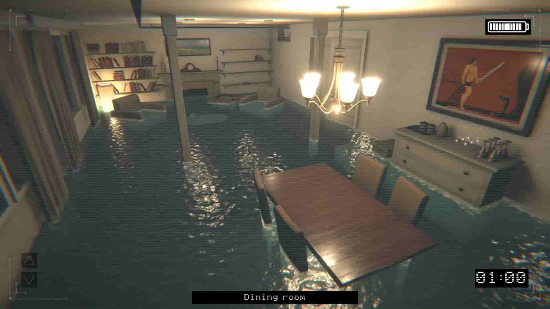 Paragnosia screenshot thumbnail screenshot 3
