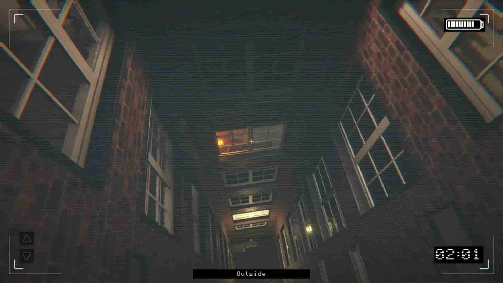 Paragnosia screenshot thumbnail screenshot 4