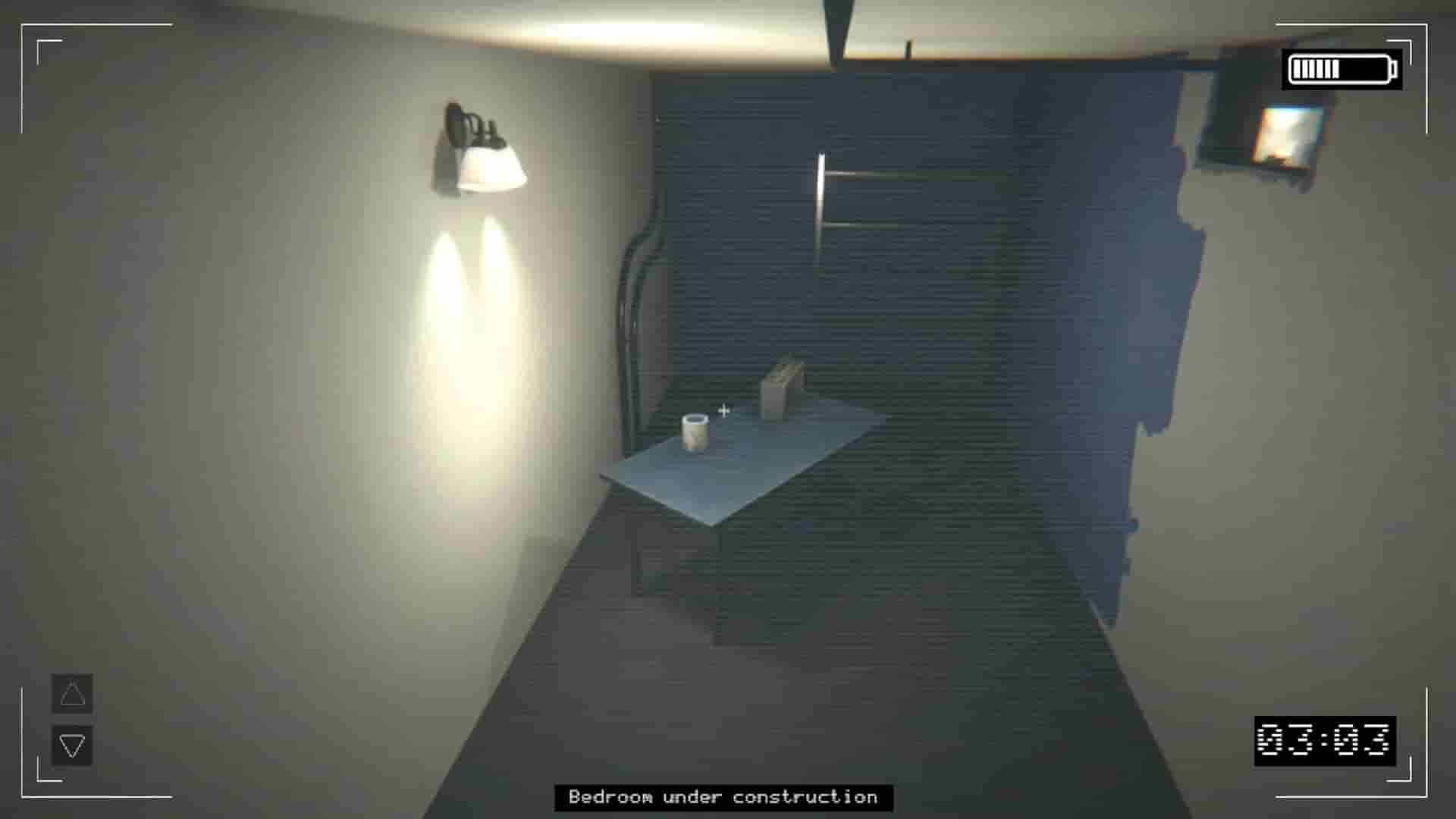 Paragnosia screenshot thumbnail screenshot 5