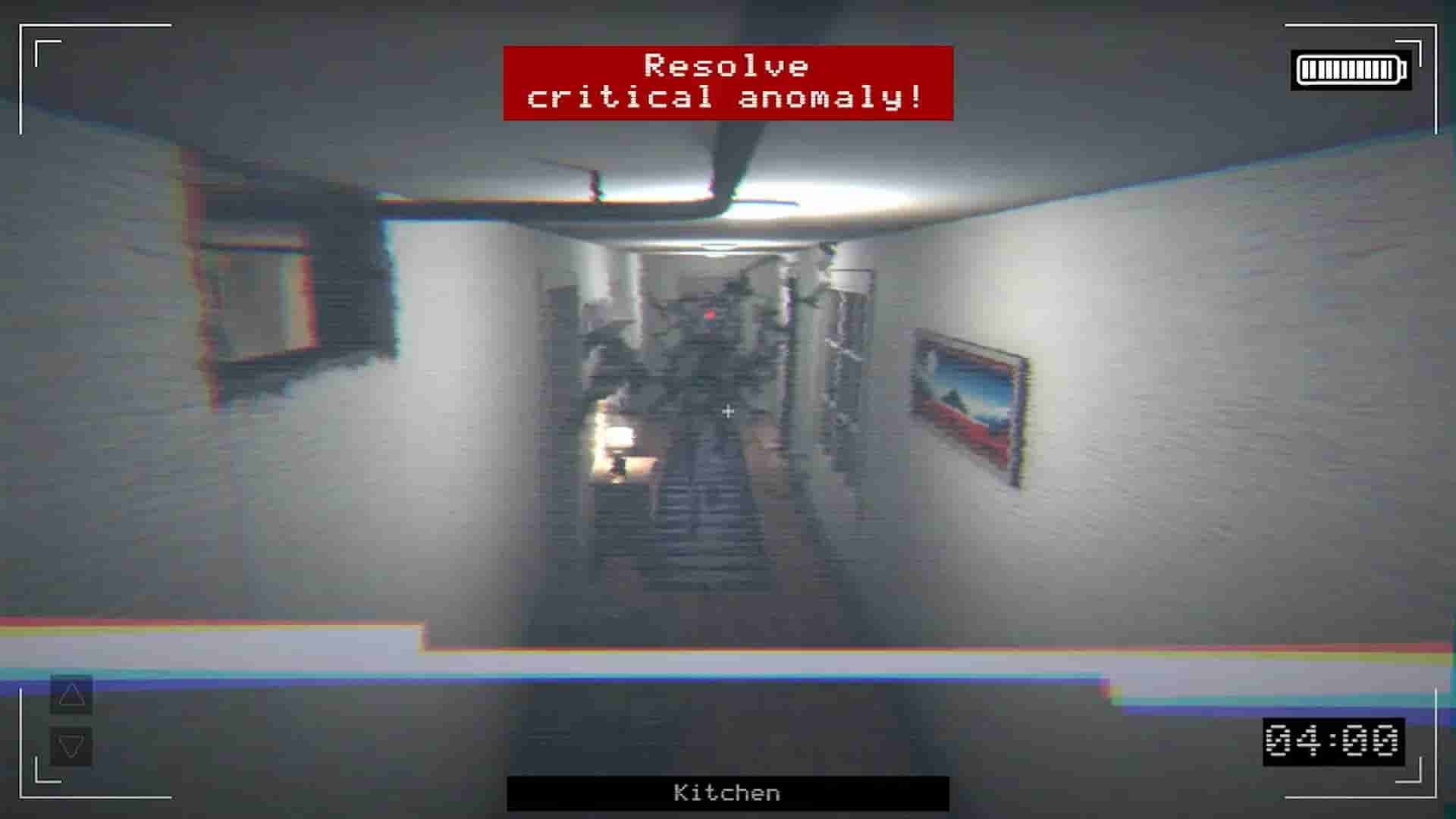 Paragnosia screenshot thumbnail screenshot 6