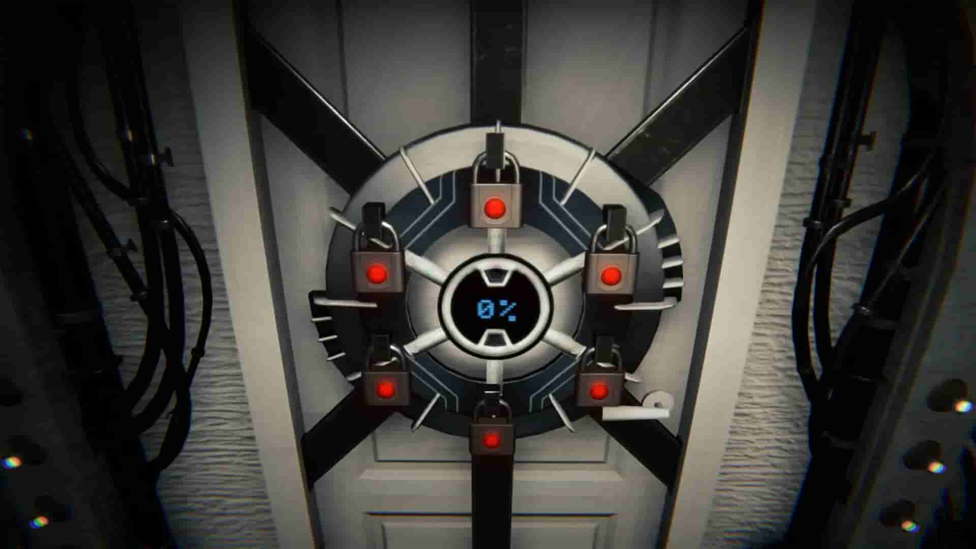 Paragnosia screenshot thumbnail screenshot 7