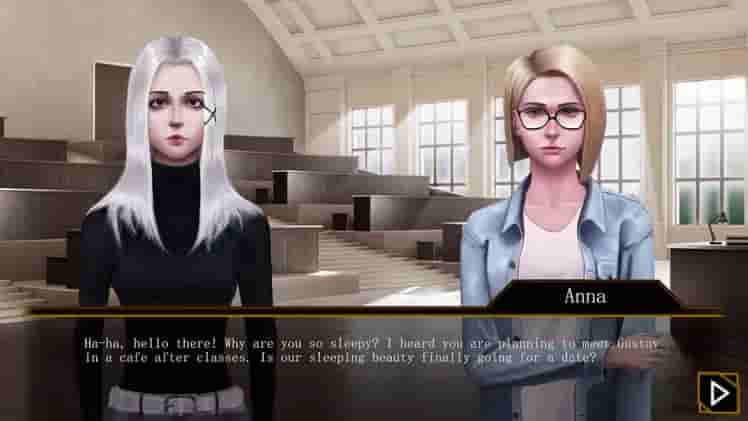 Paramnesia screenshot thumbnail screenshot 0