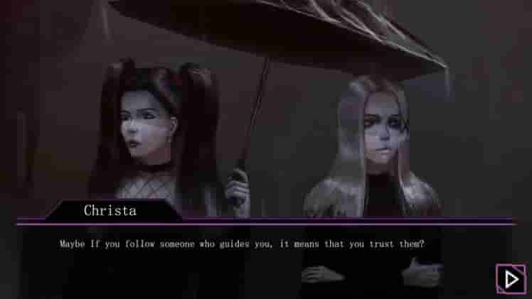 Paramnesia screenshot thumbnail screenshot 2