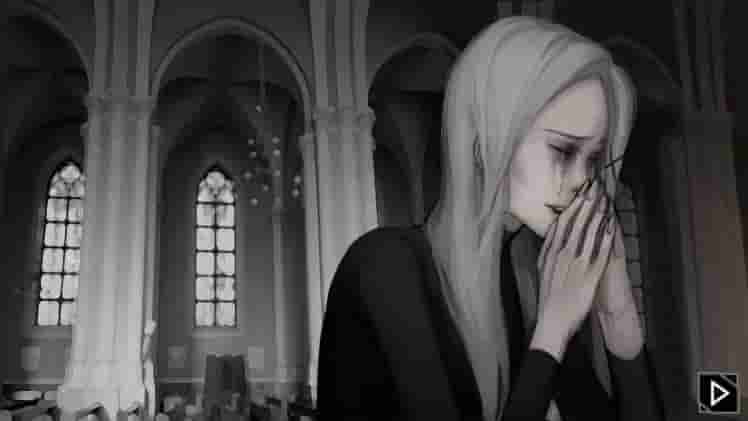 Paramnesia screenshot thumbnail screenshot 5