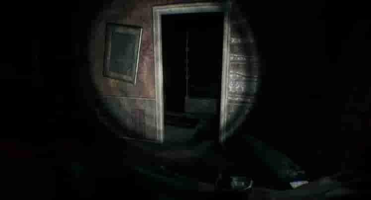 PARANOID screenshot thumbnail screenshot 10