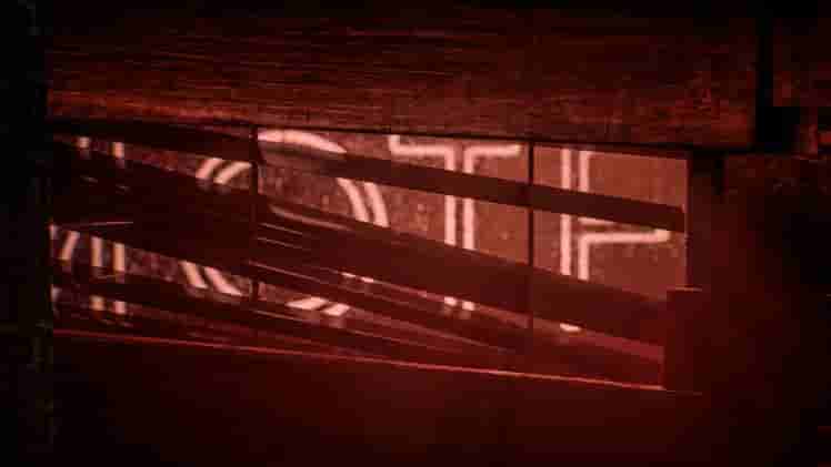 PARANOID screenshot thumbnail screenshot 12