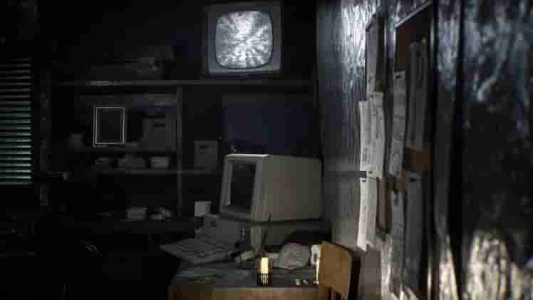 PARANOID screenshot thumbnail screenshot 13
