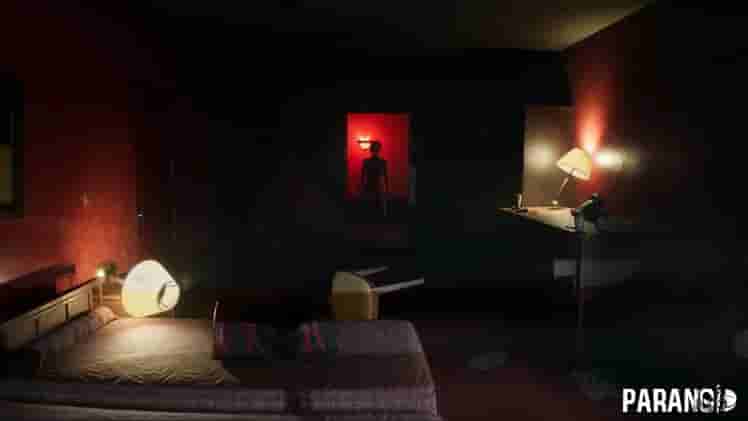 PARANOID screenshot thumbnail screenshot 15