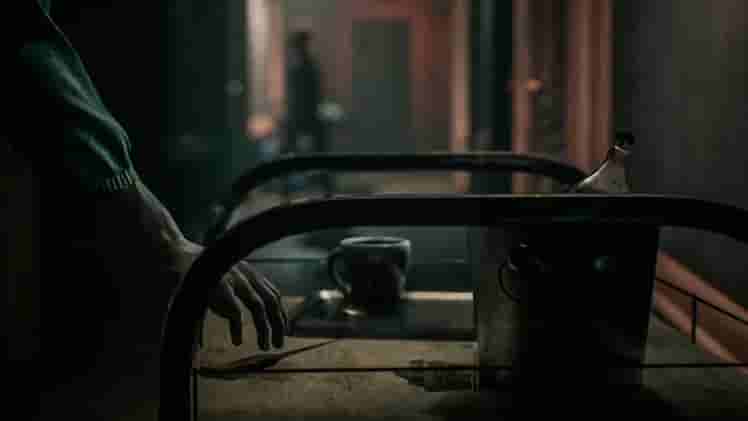 PARANOID screenshot thumbnail screenshot 16