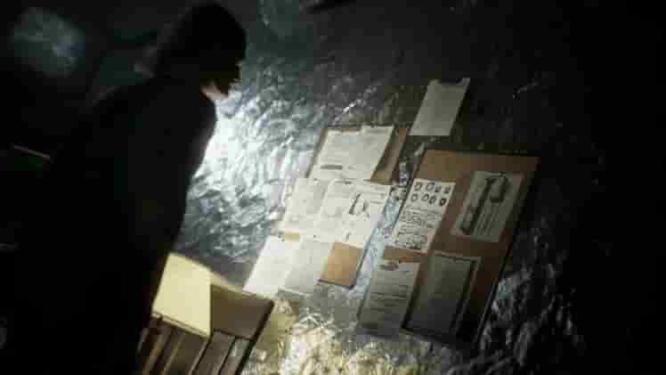 PARANOID screenshot thumbnail screenshot 18
