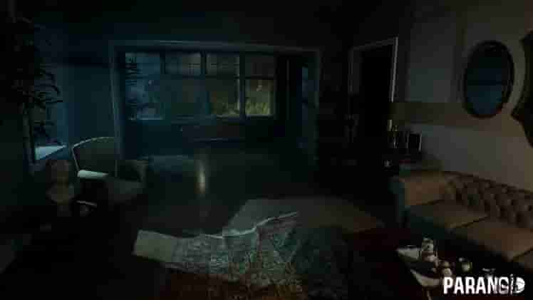 PARANOID screenshot thumbnail screenshot 20