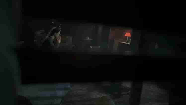 PARANOID screenshot thumbnail screenshot 3
