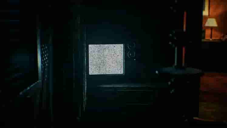 PARANOID screenshot thumbnail screenshot 4