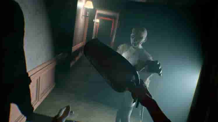 PARANOID screenshot thumbnail screenshot 7