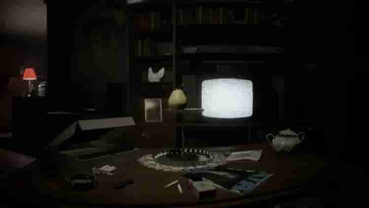 PARANOID screenshot thumbnail screenshot 8