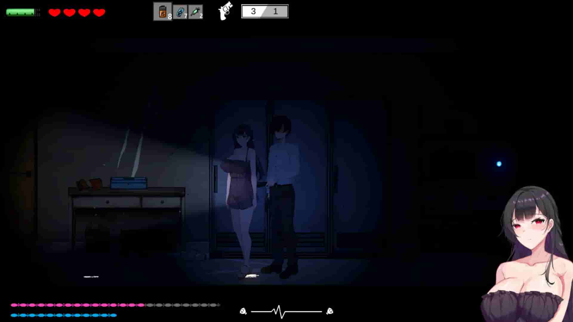 Parasitic Evil screenshot thumbnail screenshot 12