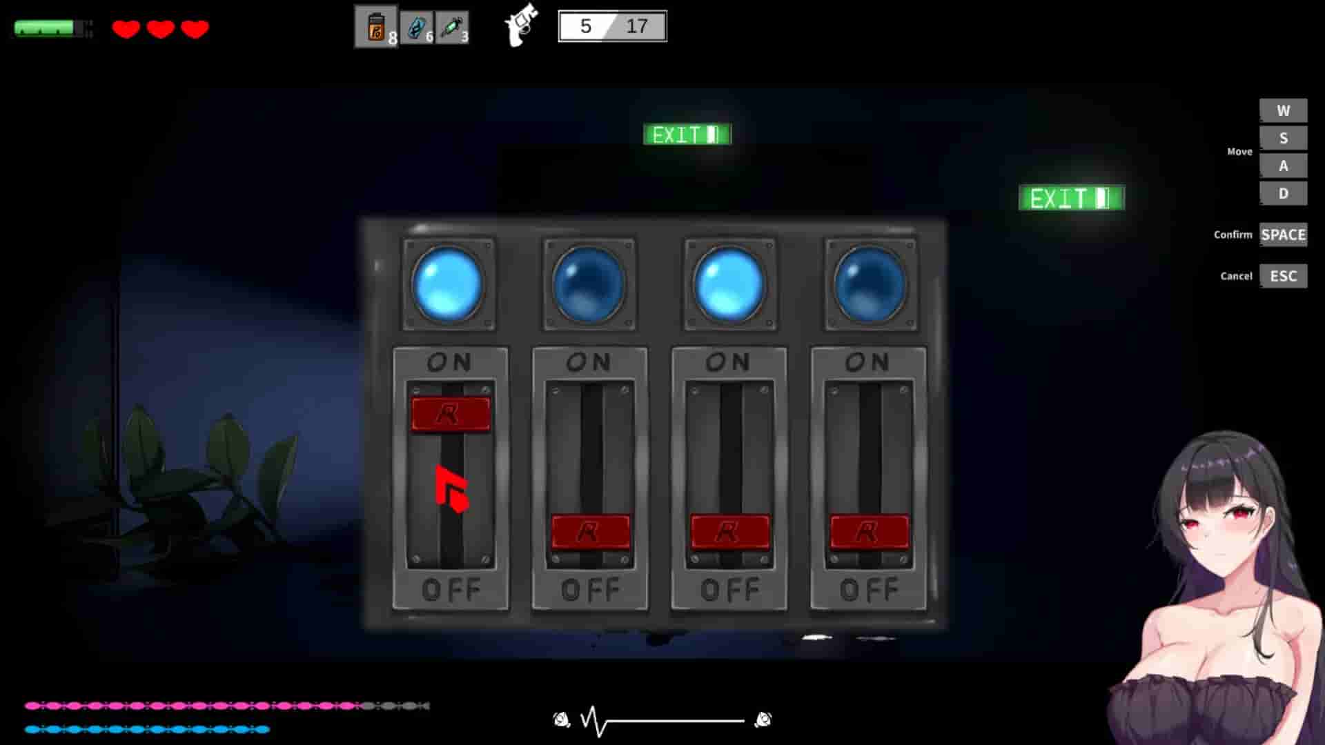 Parasitic Evil screenshot thumbnail screenshot 6