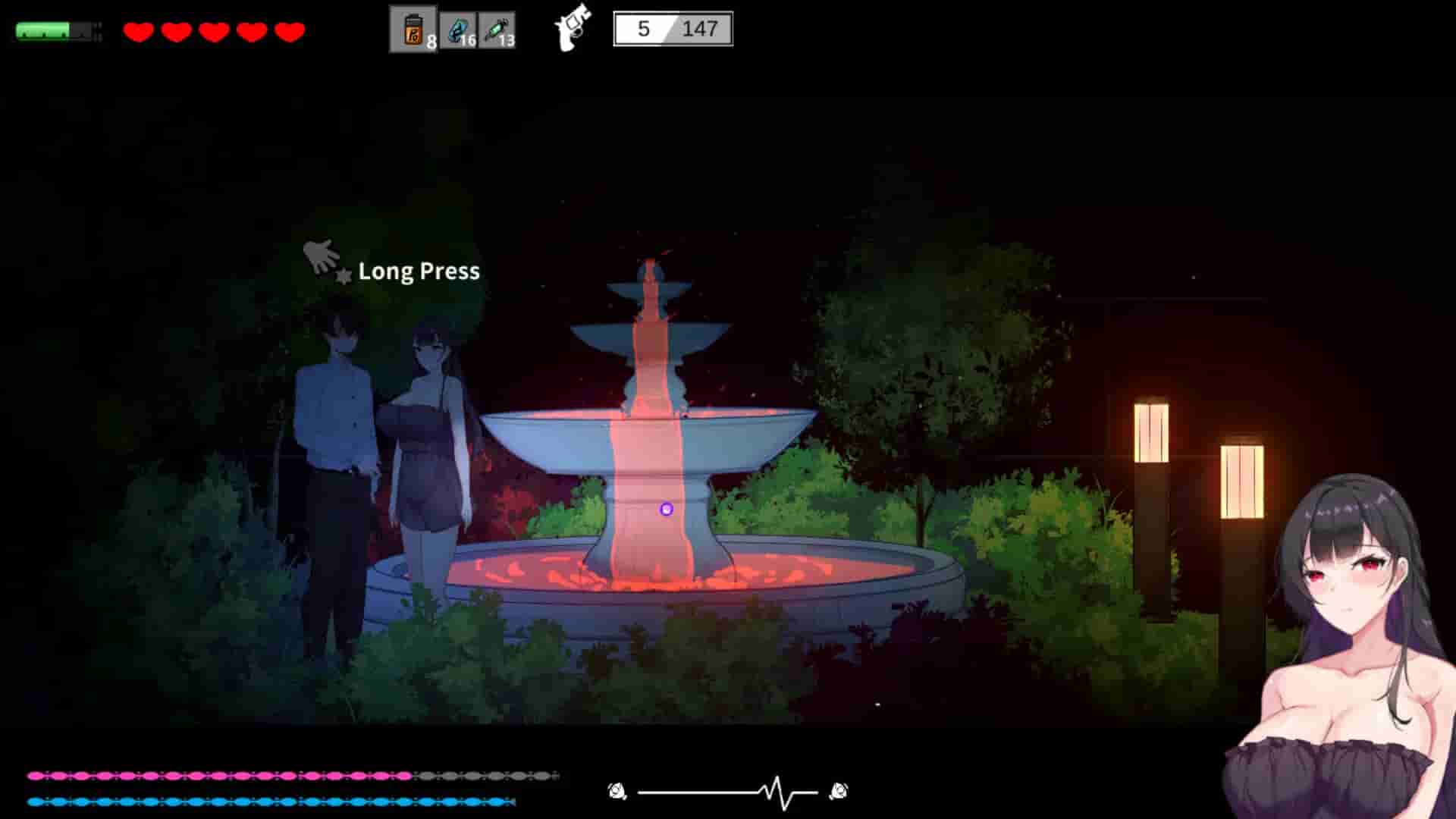 Parasitic Evil screenshot thumbnail screenshot 8