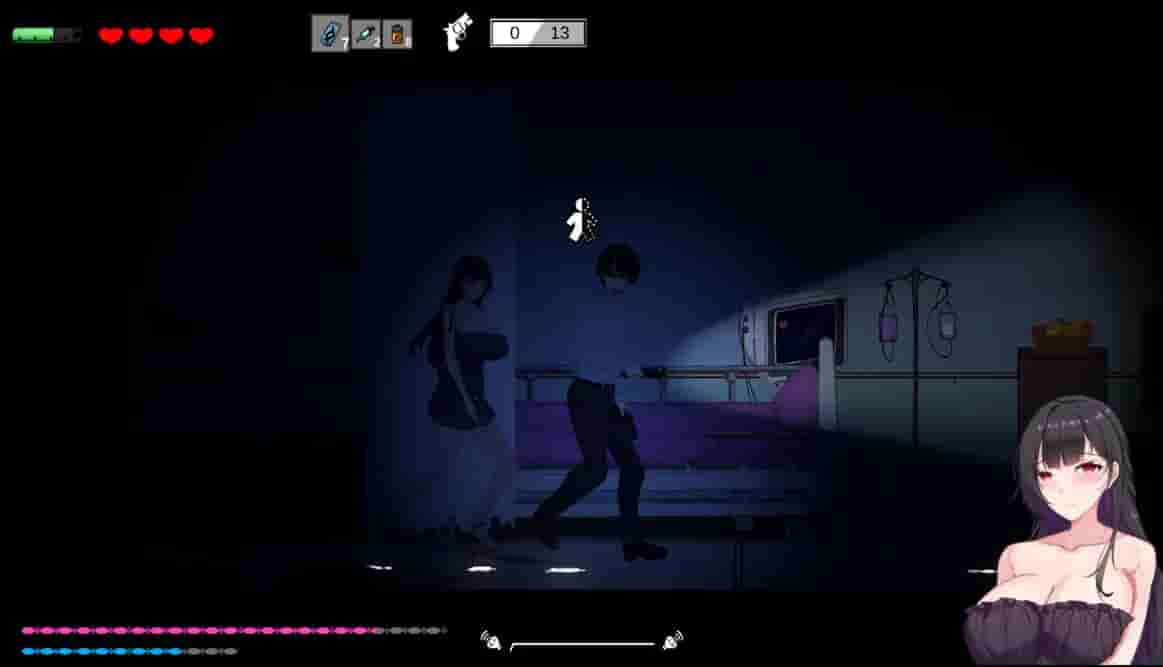 Parasitic Evil screenshot thumbnail screenshot 9