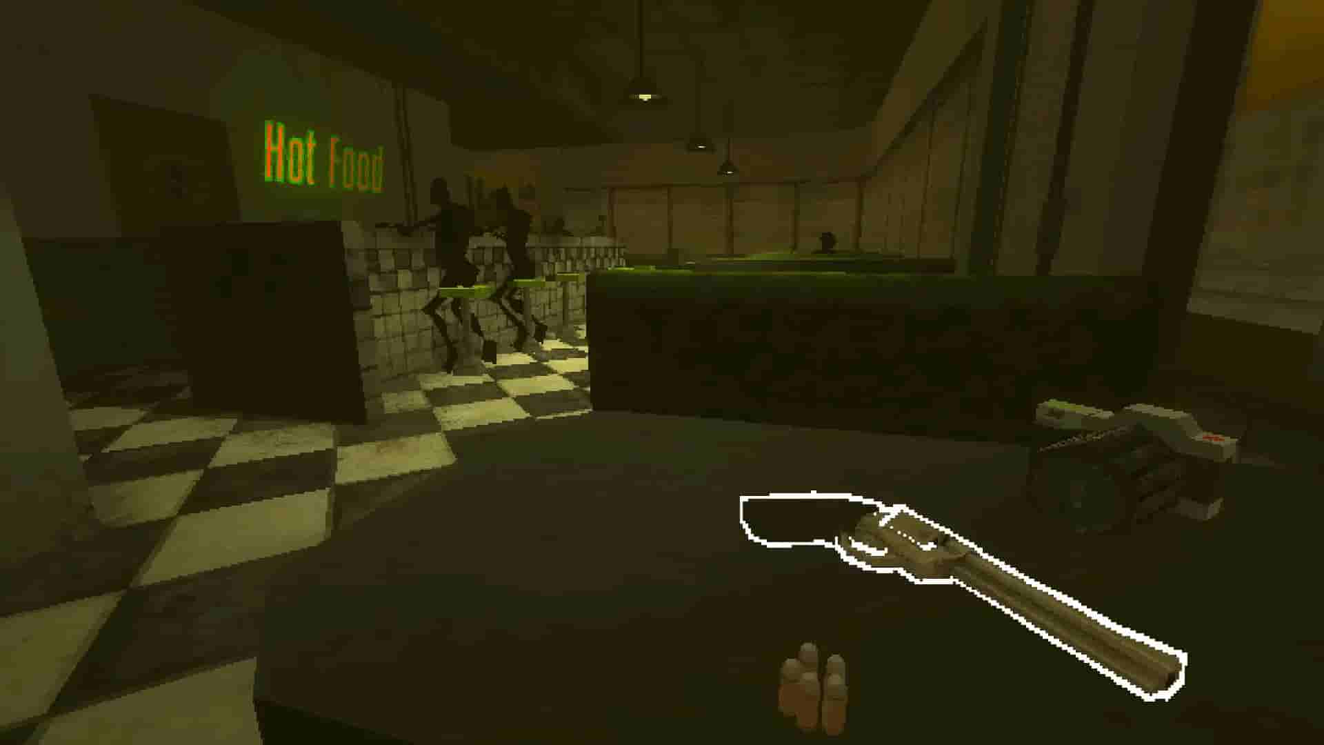 Paratopic screenshot thumbnail screenshot 0