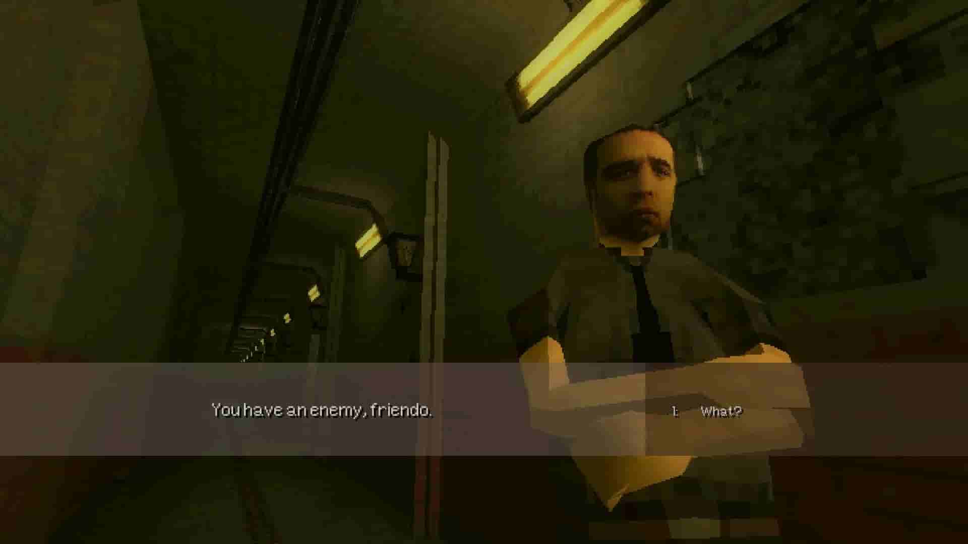 Paratopic screenshot thumbnail screenshot 1
