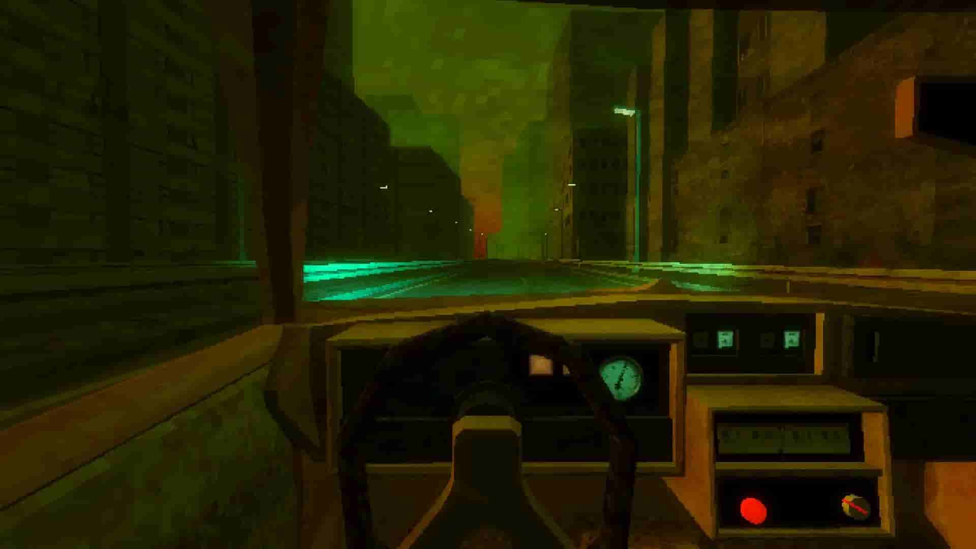 Paratopic screenshot thumbnail screenshot 3