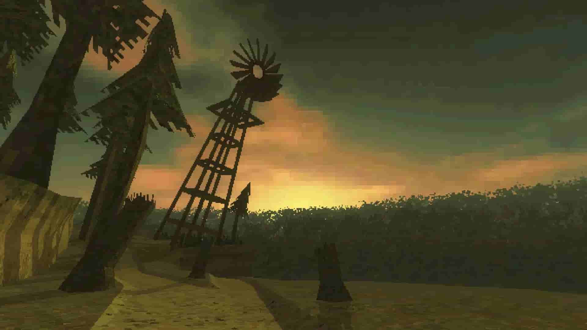 Paratopic screenshot thumbnail screenshot 4