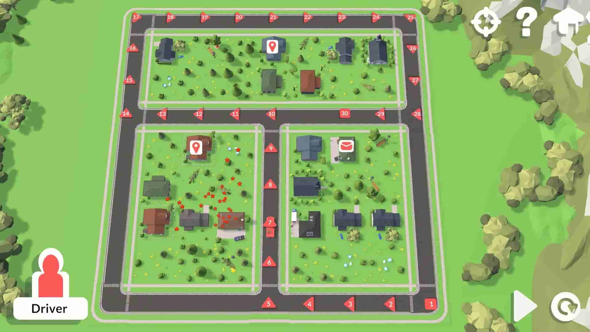 Parcel Master screenshot thumbnail screenshot 0