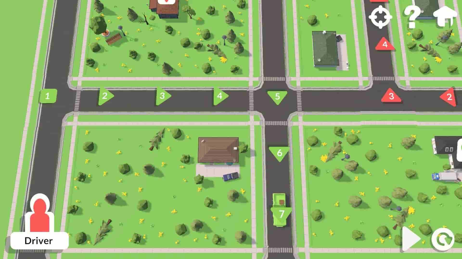 Parcel Master screenshot thumbnail screenshot 4