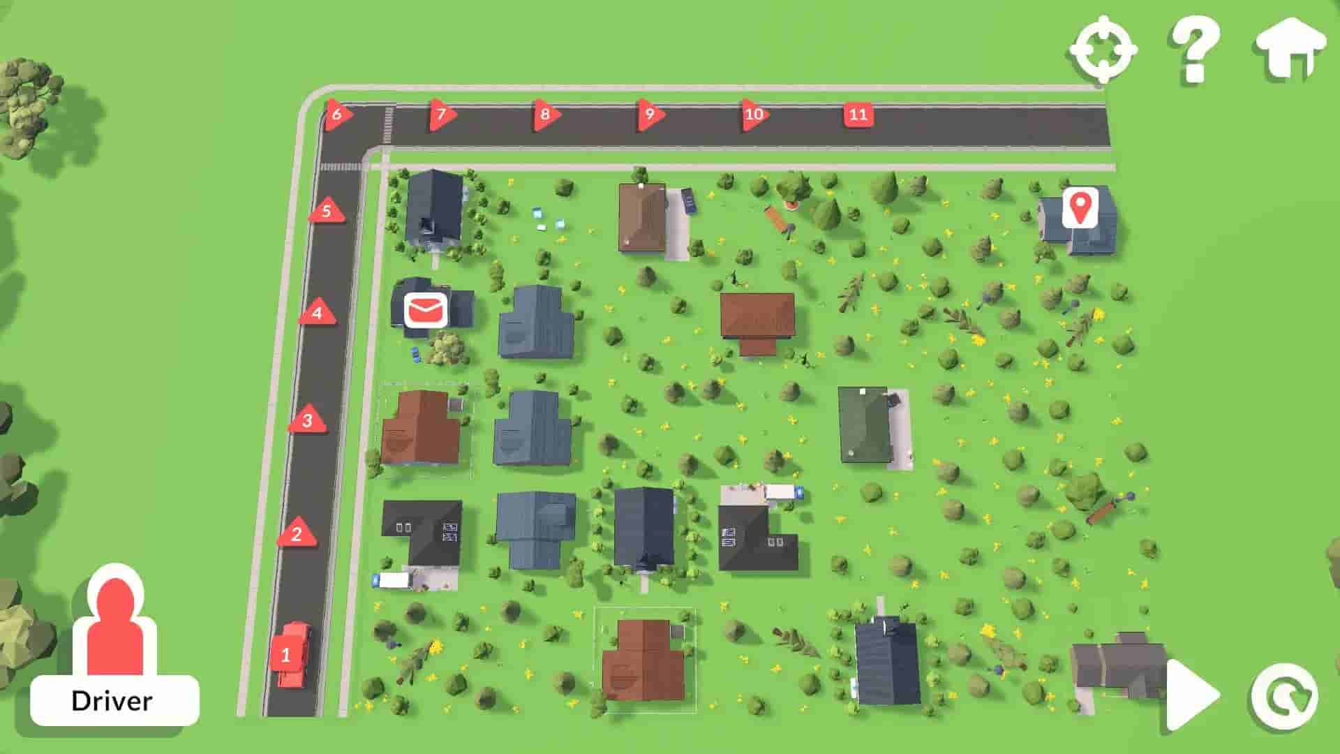 Parcel Master screenshot thumbnail screenshot 5