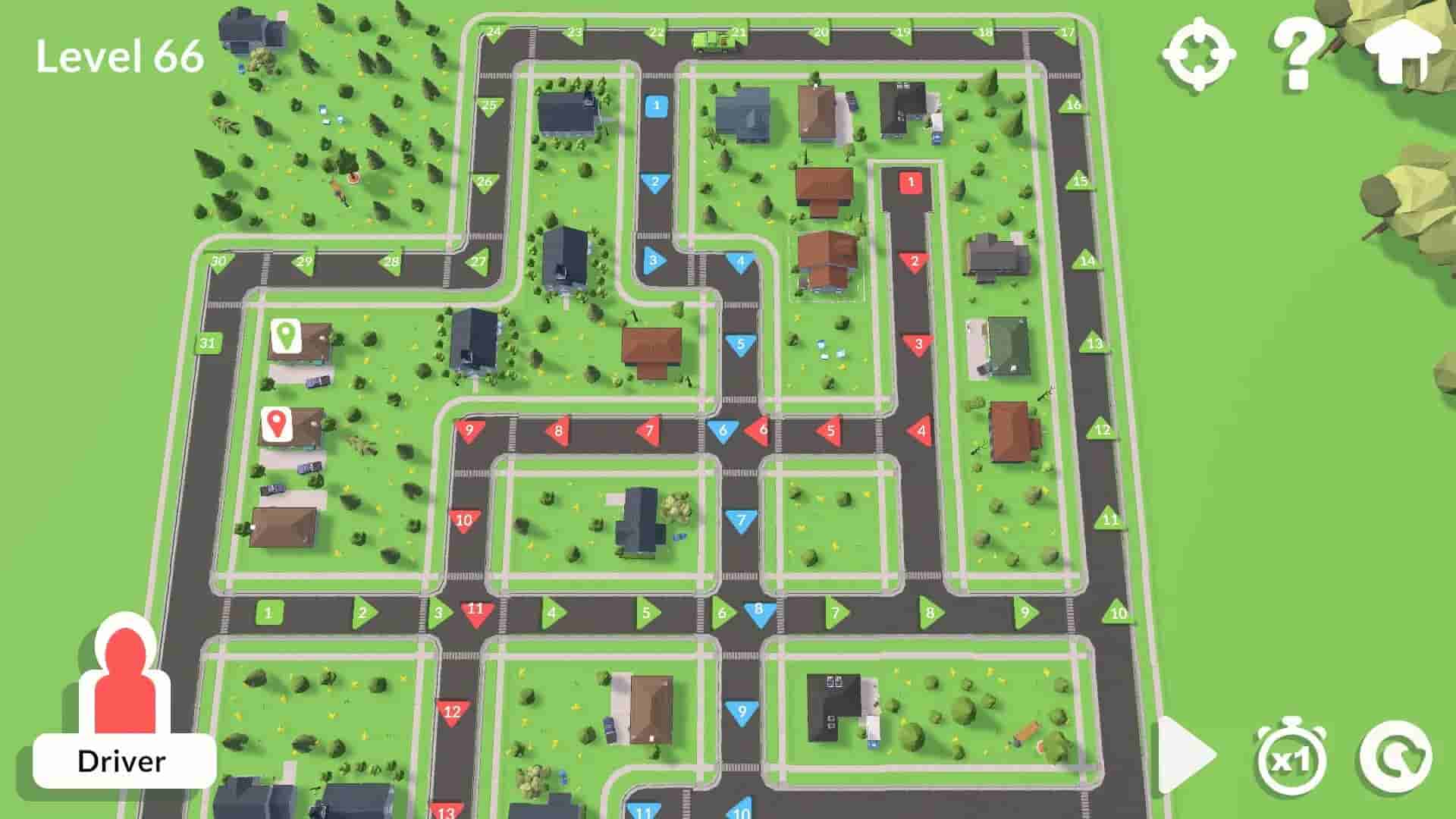 Parcel Master screenshot thumbnail screenshot 6