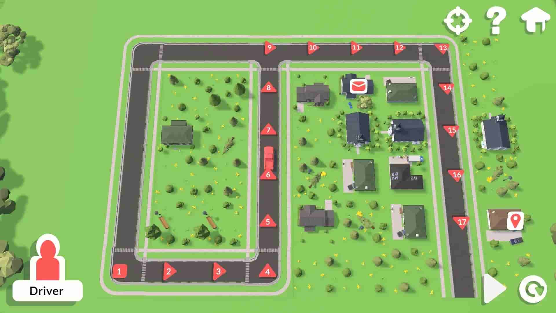Parcel Master screenshot thumbnail screenshot 7
