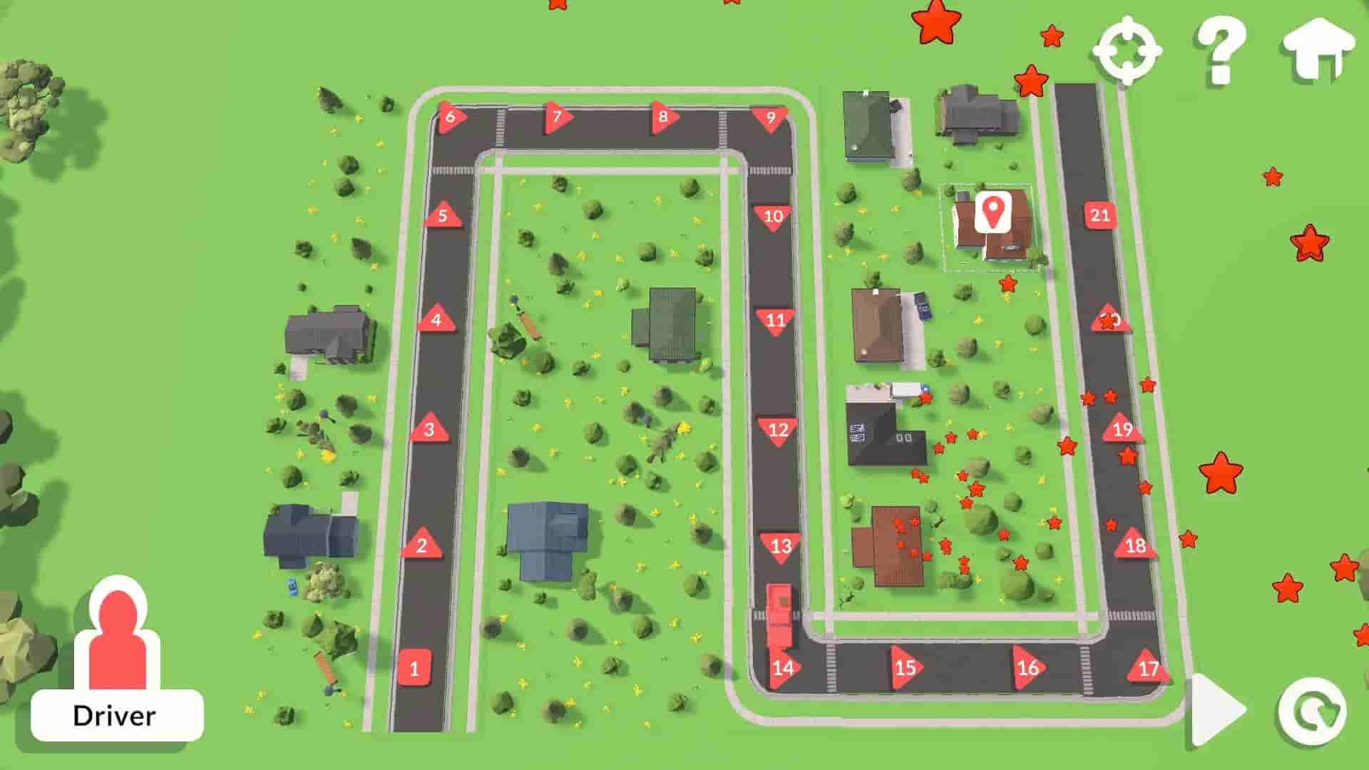 Parcel Master screenshot thumbnail screenshot 8