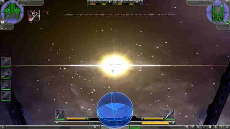 Parkan 2 screenshot thumbnail screenshot 0