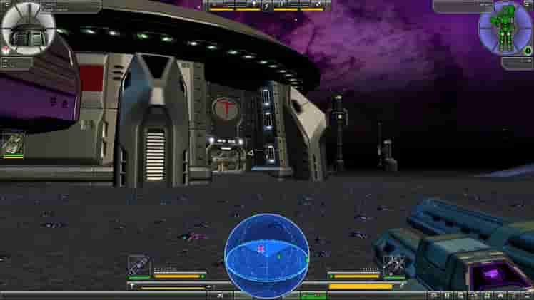 Parkan 2 screenshot thumbnail screenshot 6