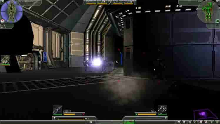 Parkan 2 screenshot thumbnail screenshot 9