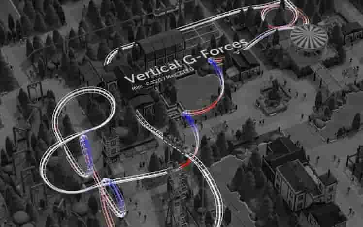 Parkitect screenshot thumbnail screenshot 10