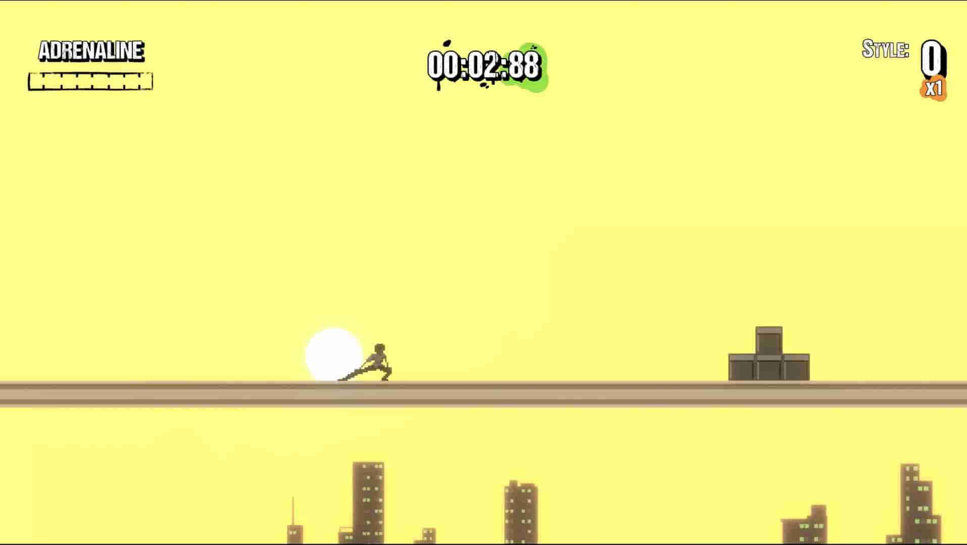 Parkour Legends screenshot thumbnail screenshot 19