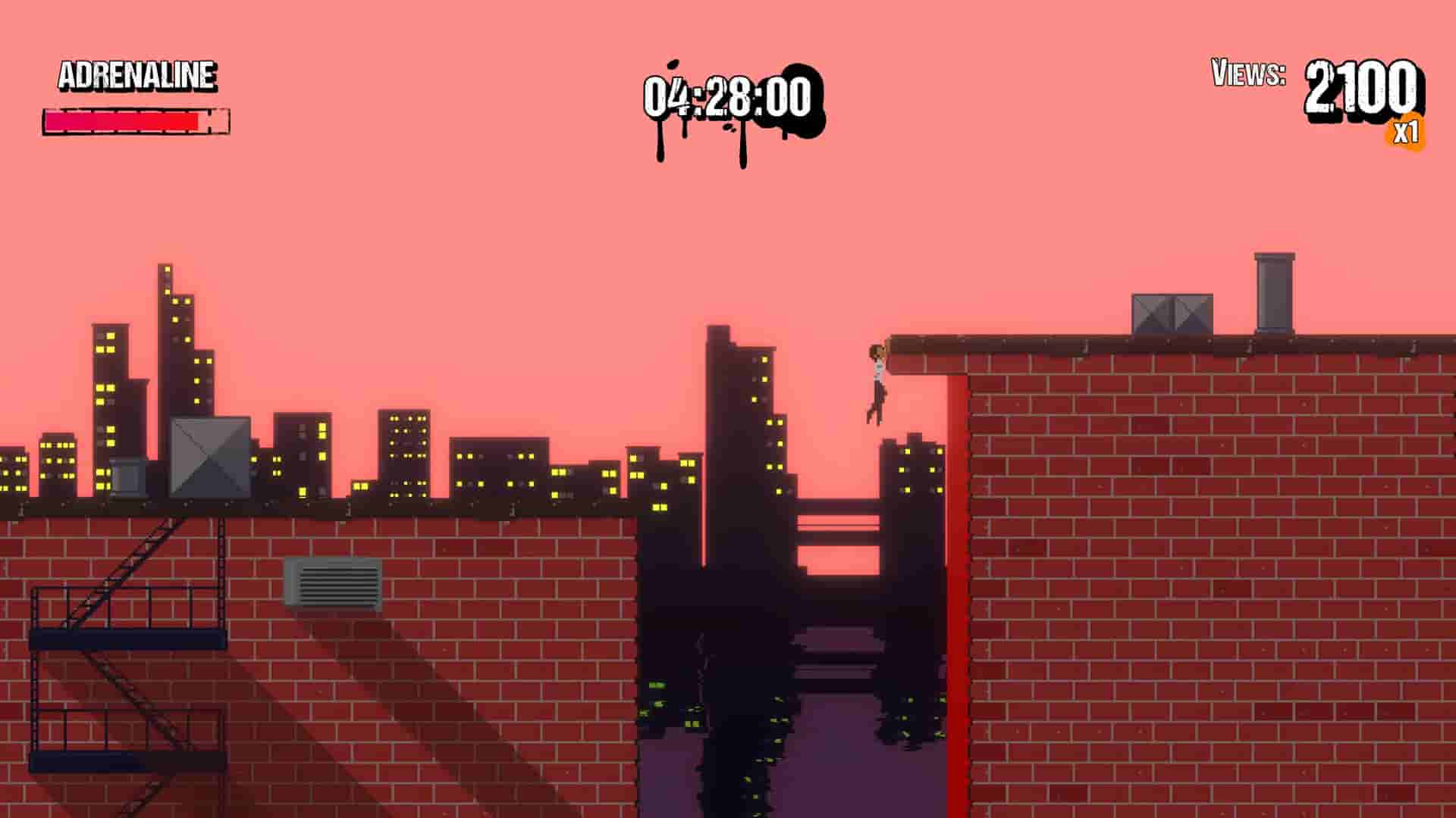 Parkour Legends screenshot thumbnail screenshot 3